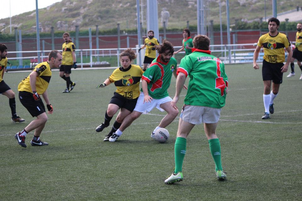 VIIIjornada